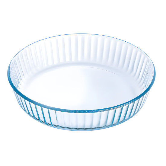 Pyrex Glass Baking Dish 26 cm